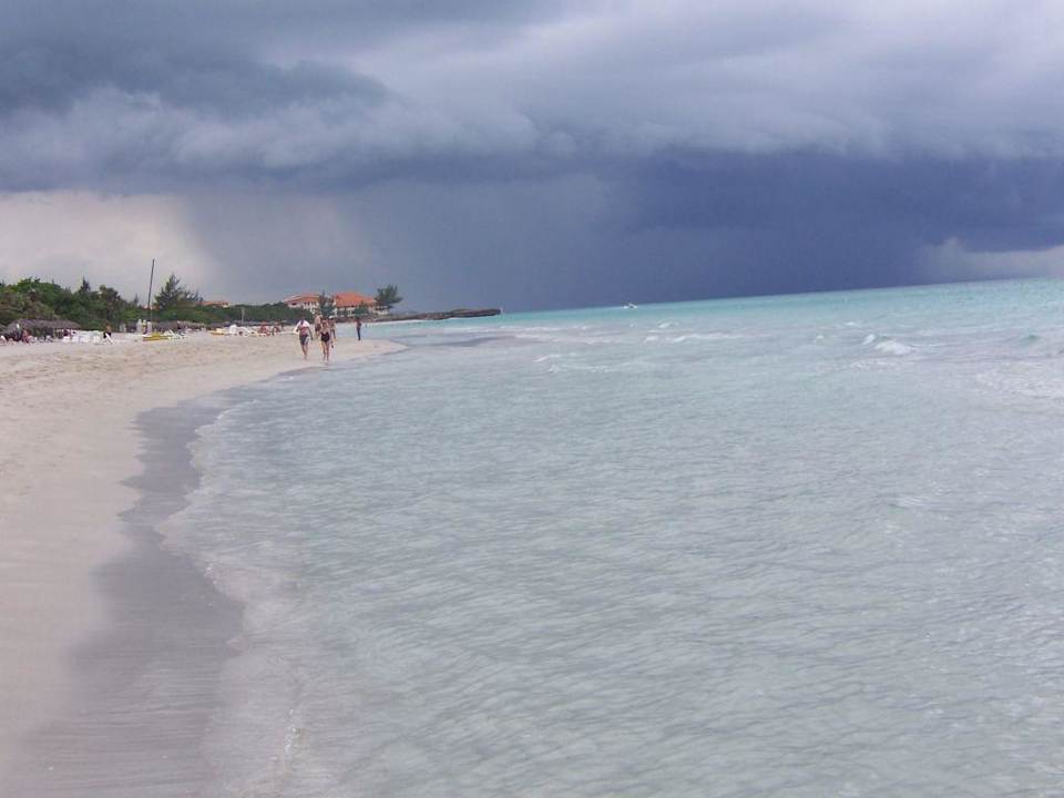Wunderschöne Karibik! Muthu Playa Varadero