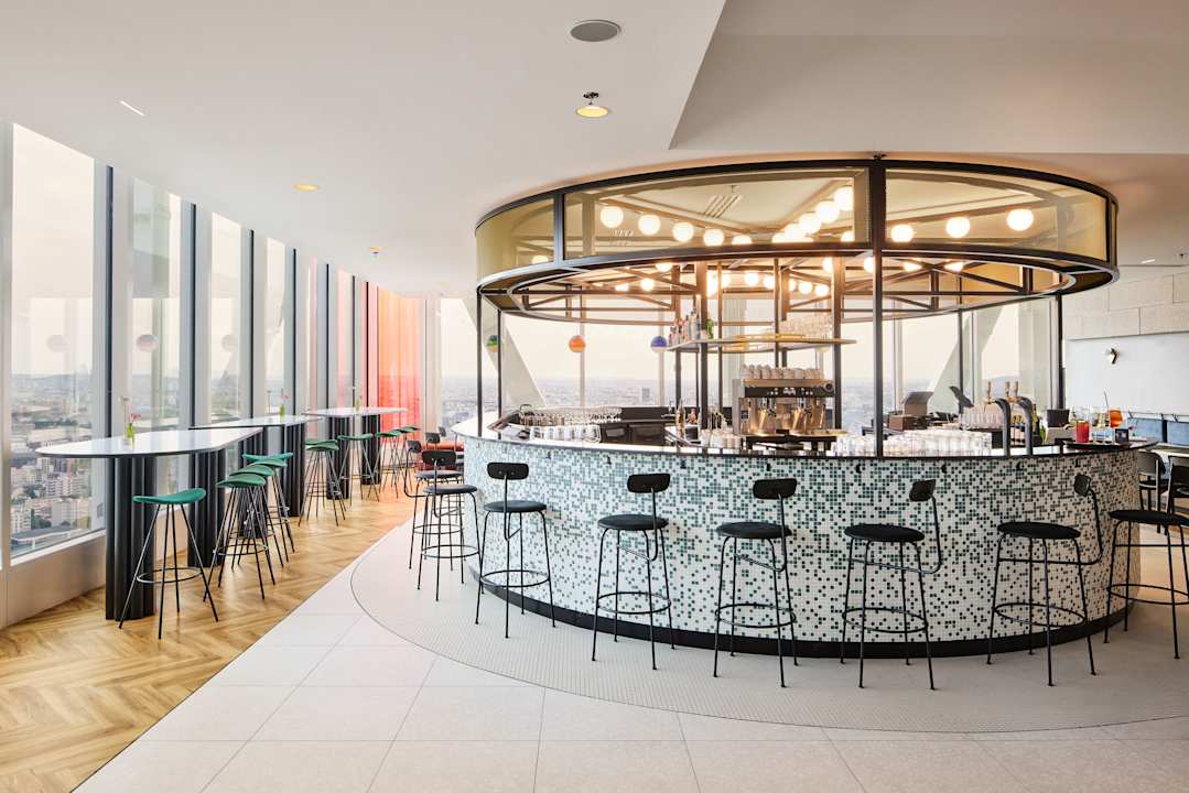 Sport & Freizeit H4 Hotel Wyndham, Paris Pleyel Resort