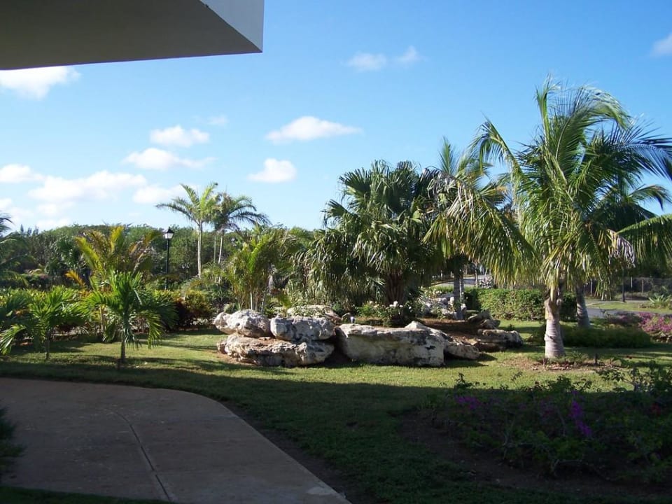 Zahrada Memories Caribe Beach Resort