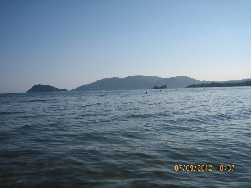 Лагуна Domes Aulūs Zante, Autograph Collection