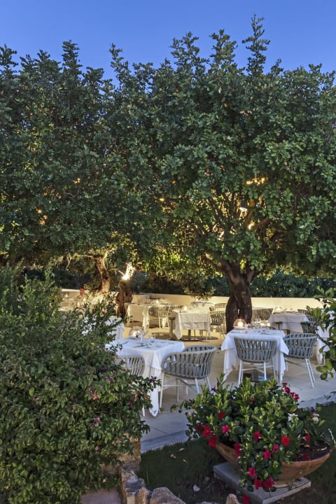 Gastro Hotel La Rocca Resort & Spa