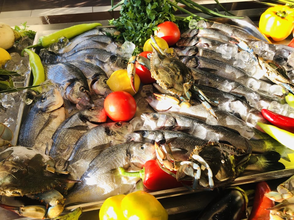 Gastro Sunis Elita Beach Resort & Spa