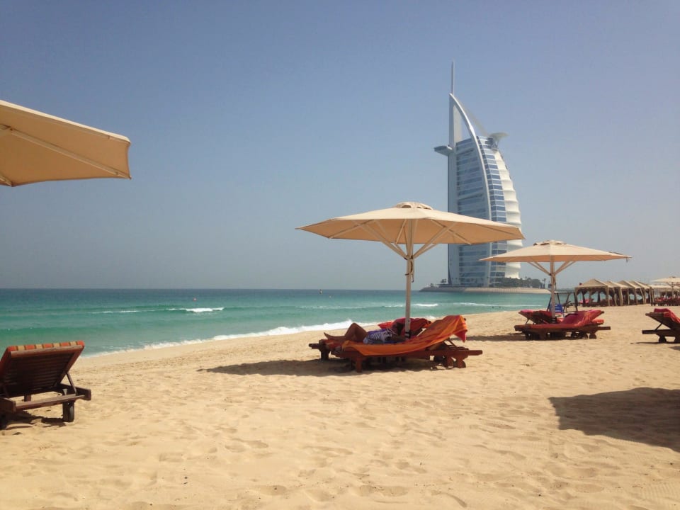 Traumstrand Jumeirah Dar Al Masyaf