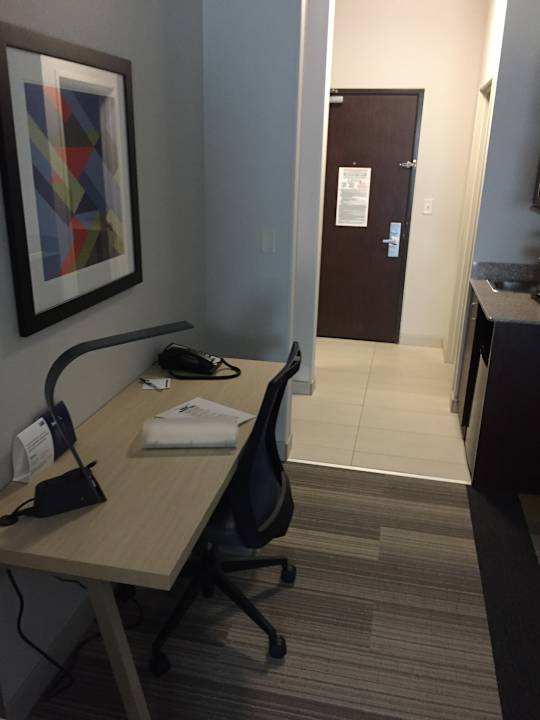 Zimmer Hotel Holiday Inn Express Medford