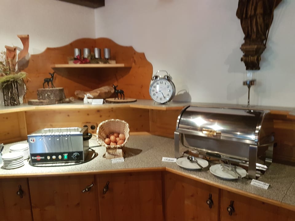 Gastro Alpenwohlfühlhotel Dörflwirt