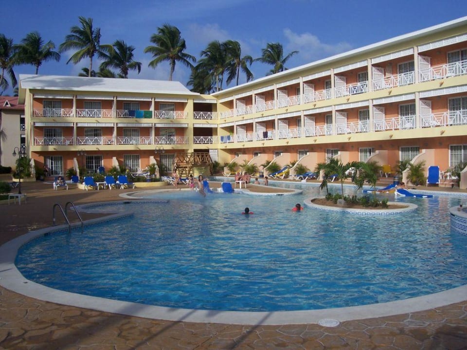 Neubau Vista Sol Punta Cana