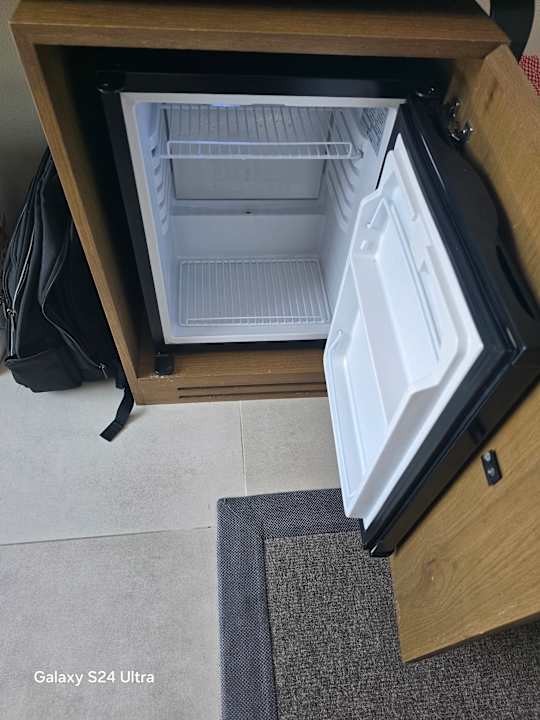 Zimmer Radisson Beach Resort Palm Jumeirah