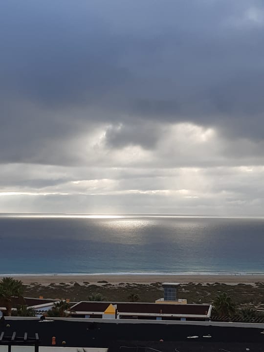 Ausblick Occidental Jandía Royal Level - Adults only