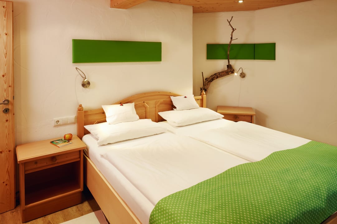 Zimmer Haus Sonnenruh