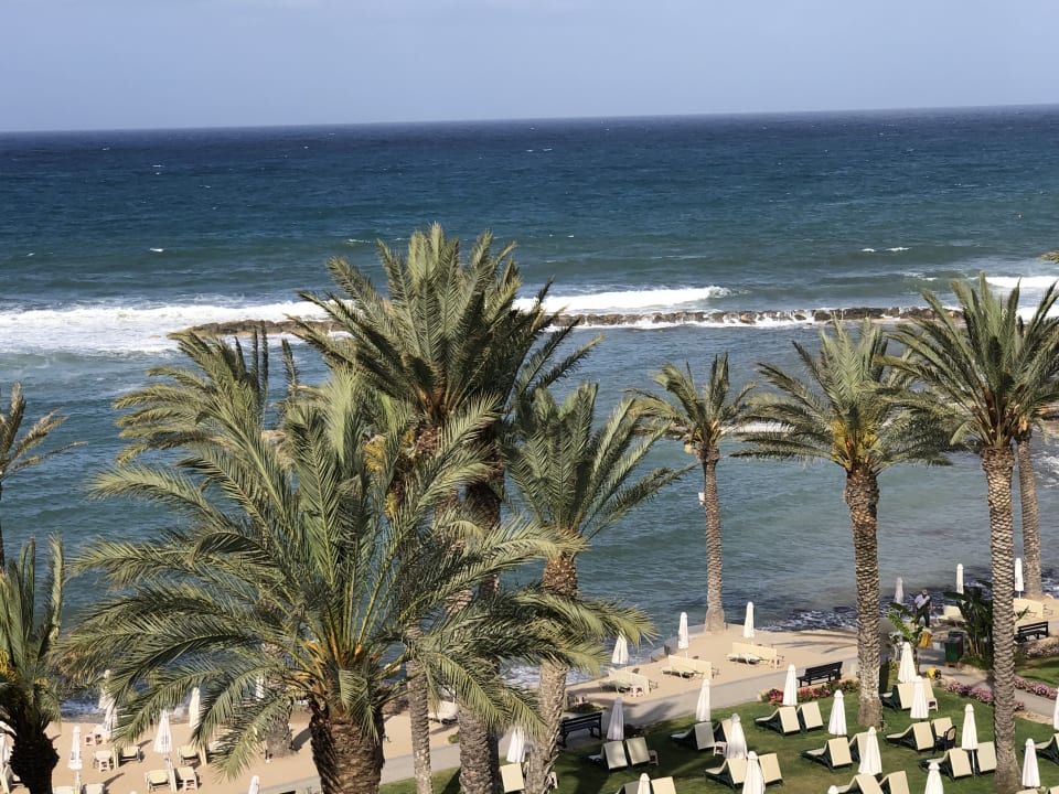 Außenansicht TUI BLUE Pioneer Beach