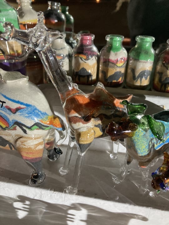 Sonstiges Casa Mare Resort