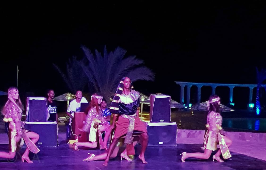 Sport & Freizeit Three Corners Equinox Beach Resort