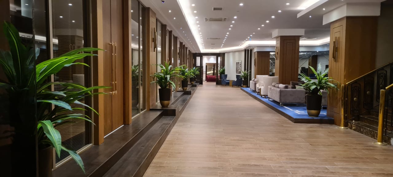 Sport & Freizeit Papillon Ayscha