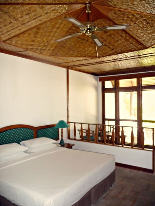 Room Bandos Maldives