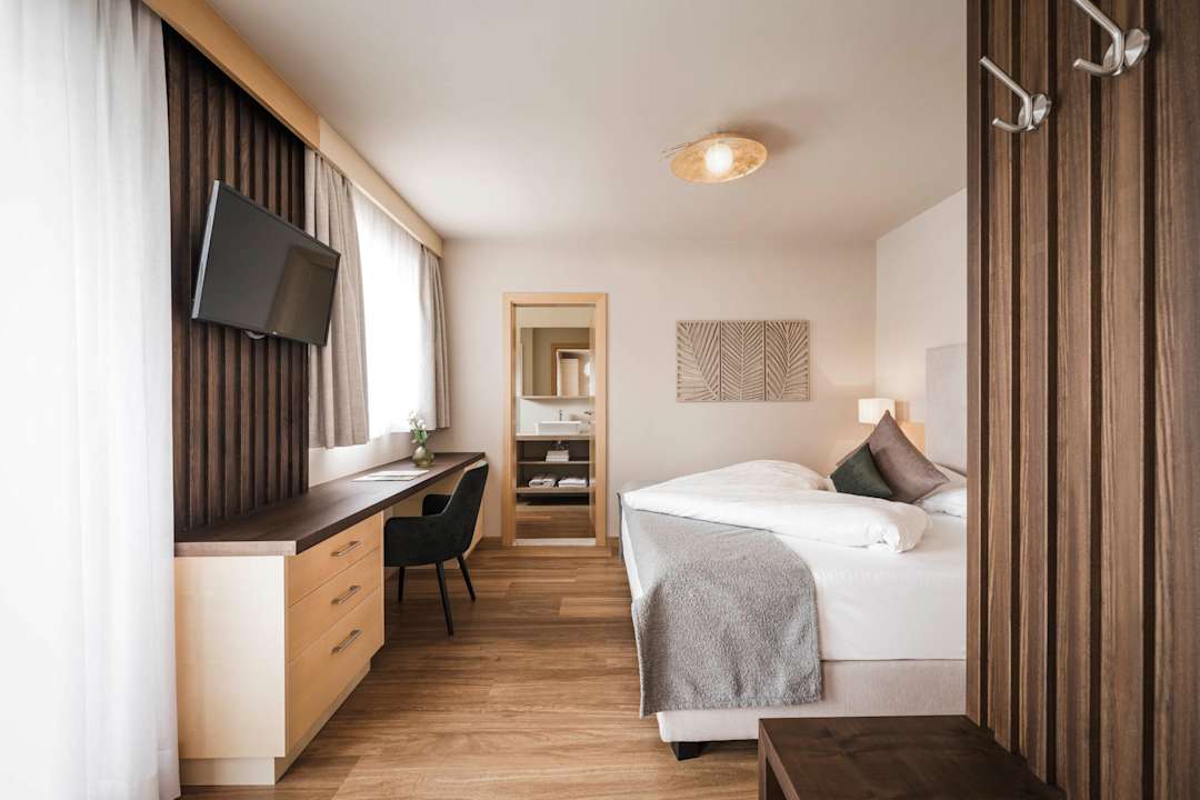 Zimmer Appartementhaus Residence Hirzer