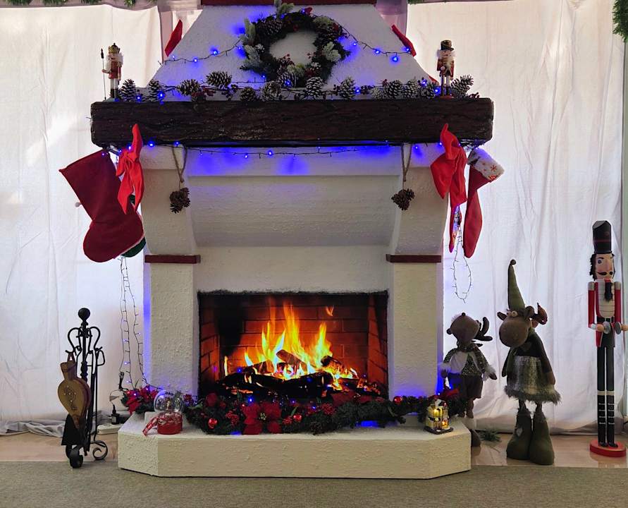 Lobby allsun Hotel Pil-lari Playa