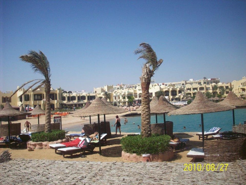 Plaza Sunny Days Palma De Mirette Resort & Spa