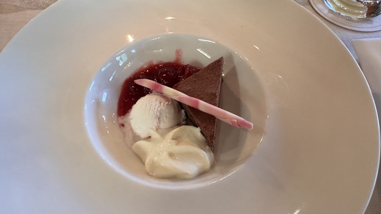 Gastro Hotel Bergknappenhof