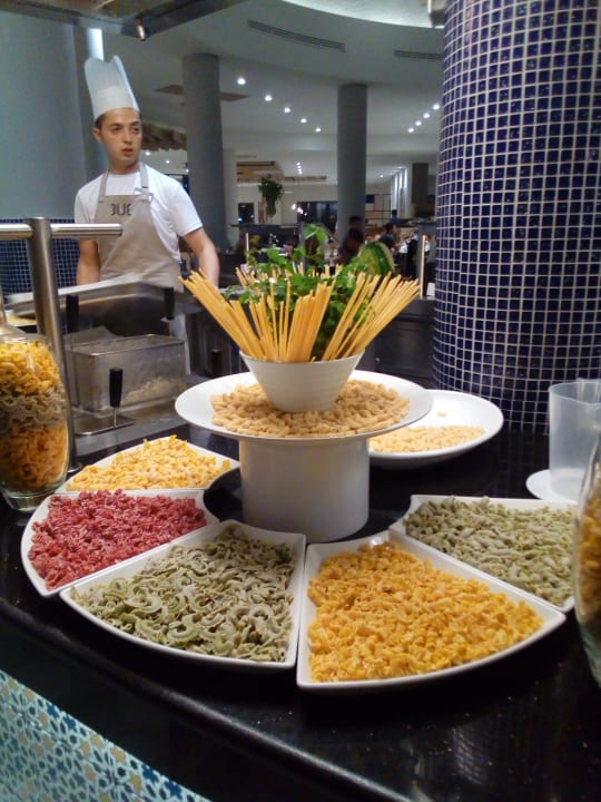 Sonstiges TUI BLUE Palm Garden