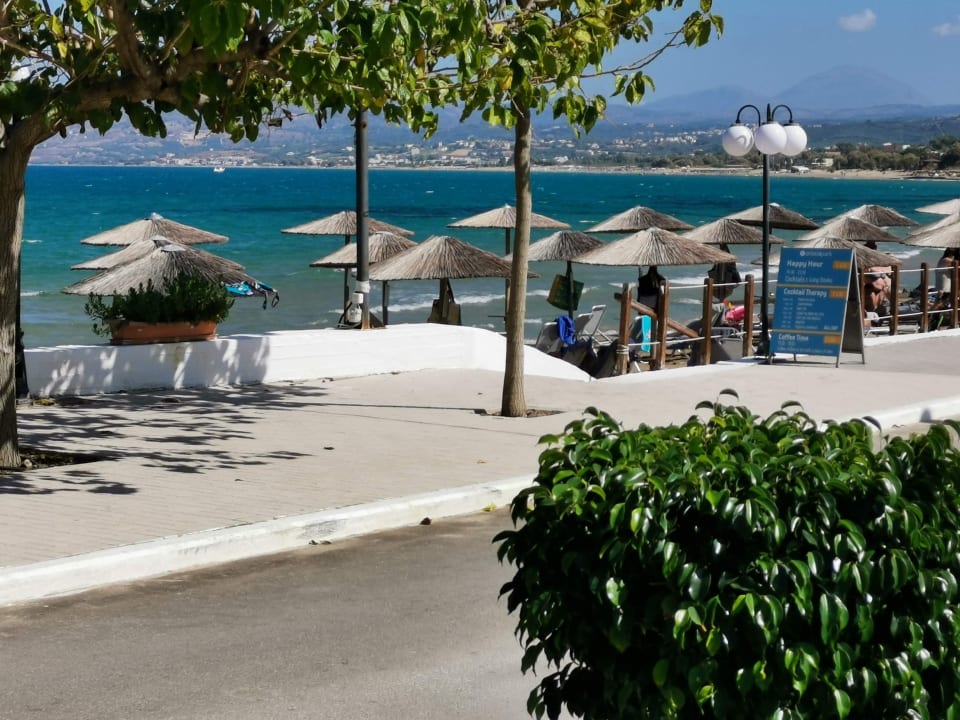 Strand Harmony Boutique Resort