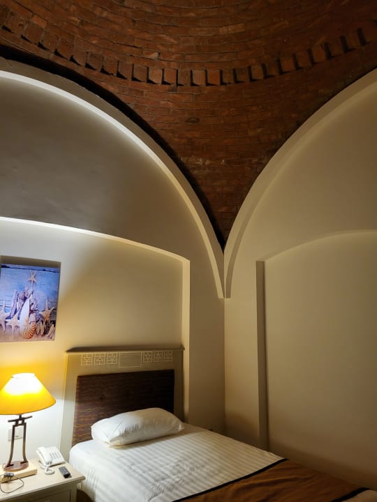 Zimmer Amarina Queen Resort Marsa Alam
