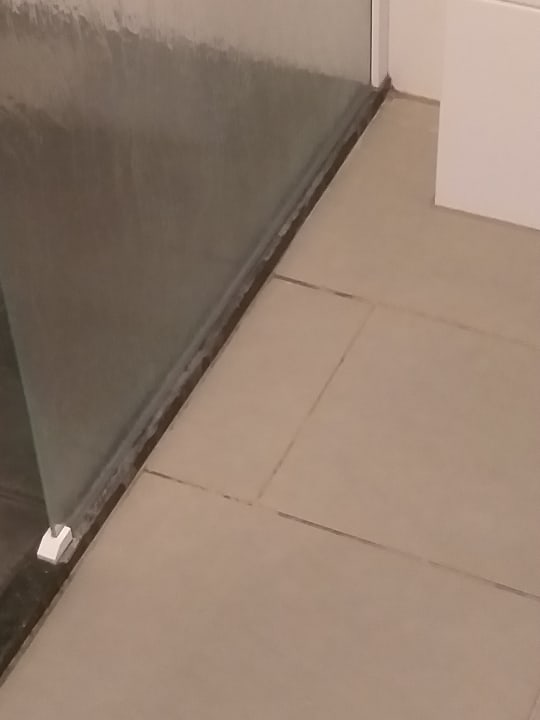 Zimmer Strandhotel Vigilante