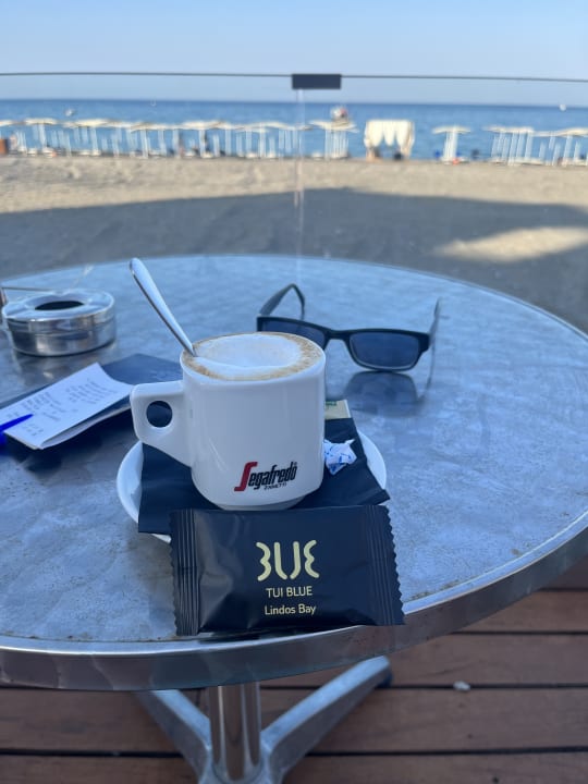 Gastro TUI BLUE Lindos Bay