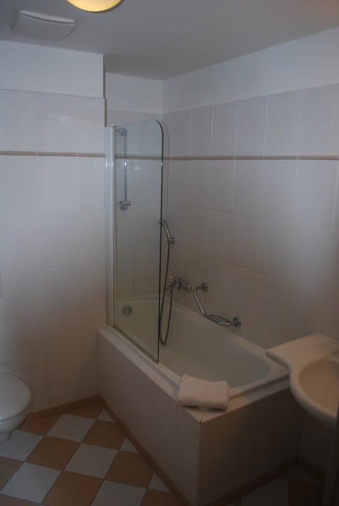 Bad Clarion Hotel Prague Old Town