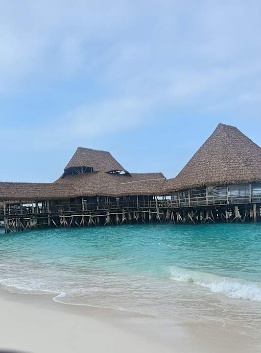 Strand Hotel Riu Jambo