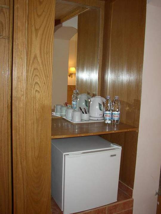 Pokój Pensée Royal Garden Beach Resort