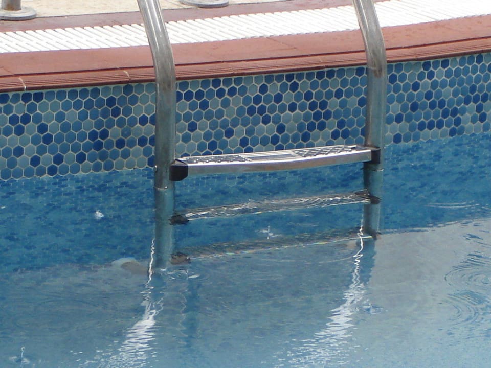 Wo ist das Wasser Sultan Sipahi Resort