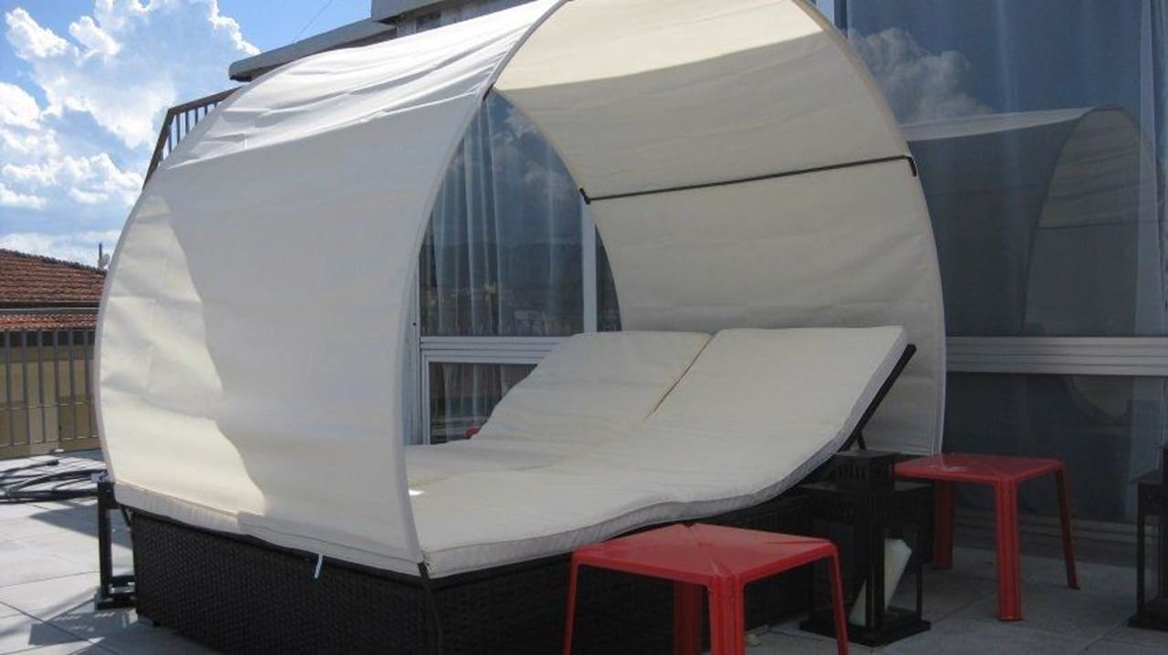 Un fantastico e panoramico relax B&B 52cento