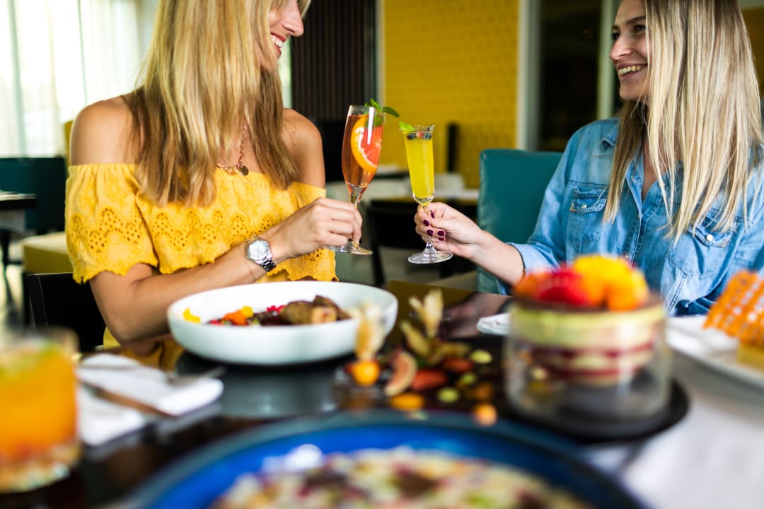 Gastro Hilton Dubai Jumeirah