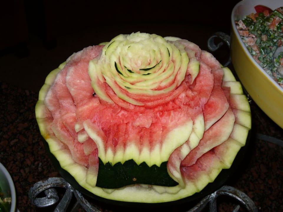 Restauracja Desert Rose