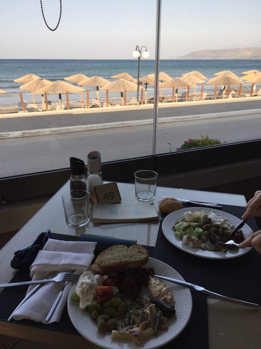 Gastro Hotel Corissia Princess