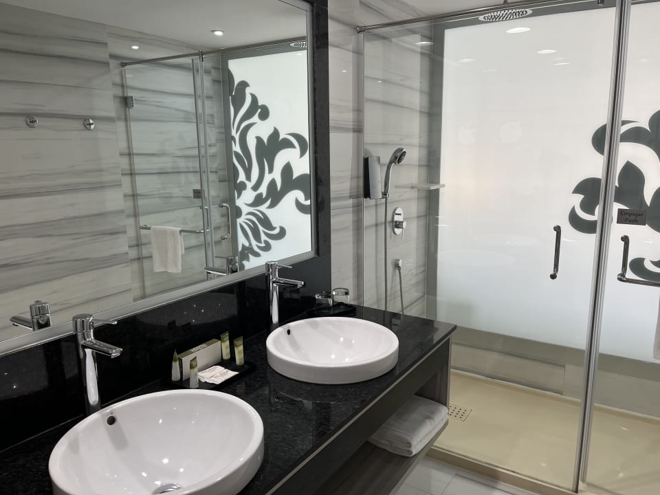 Zimmer Hotel Riu Palace Meloneras