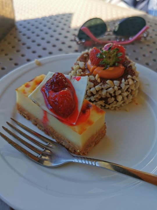 Gastro Seaden Quality Resort & Spa