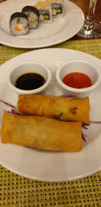 Gastro Serenity Alpha Beach