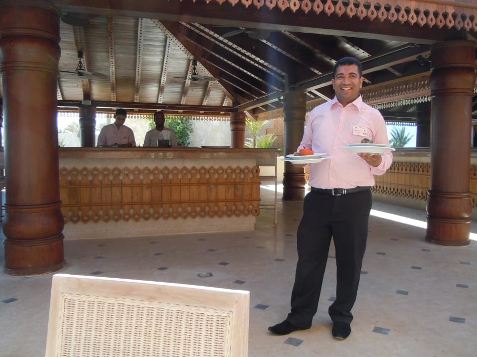 Californiabar Makadi Spa - Adults only