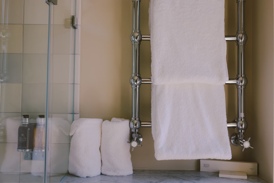 Zimmer Mimosa Suites