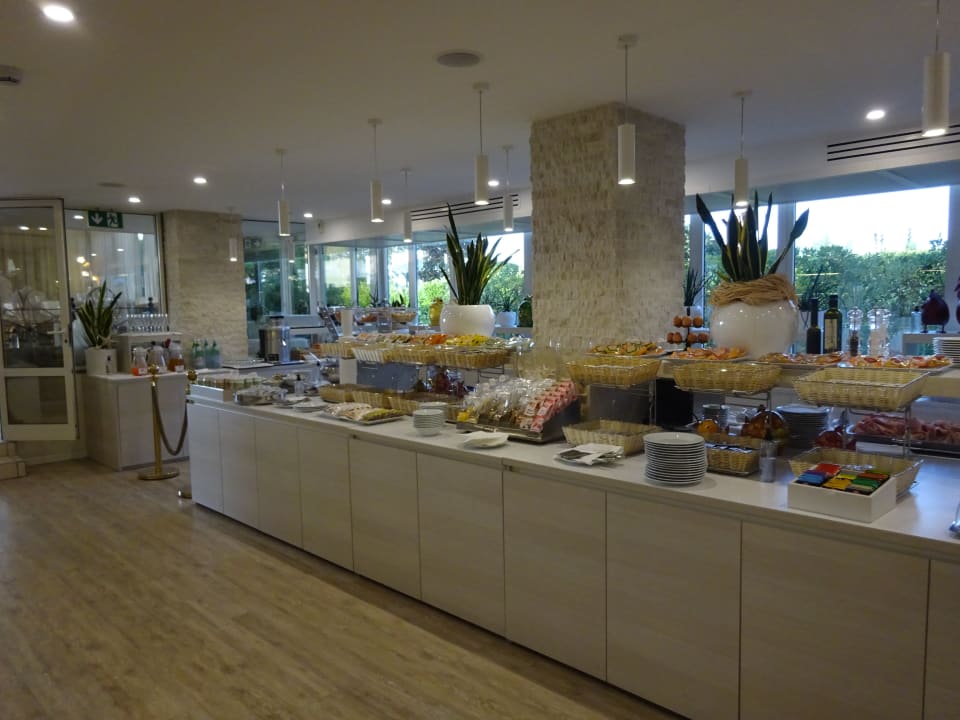 Gastro Park Hotel Brasilia