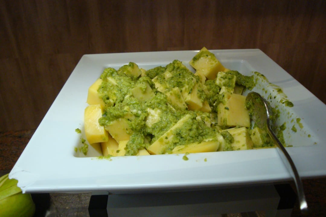 Gastro Melia La Palma Hotel