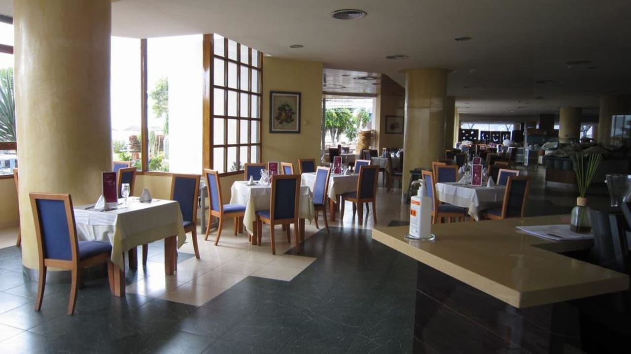 Restaurant Barceló Santiago - Adults Only