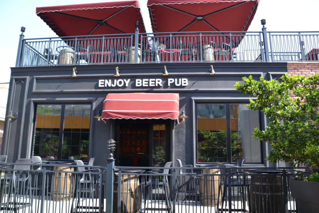 Gastro Hane Family Resort