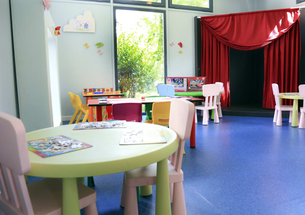 Sport & Freizeit Labranda Alantur Resort