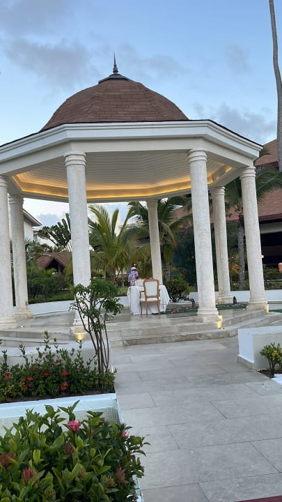 Sonstiges Majestic Mirage Punta Cana