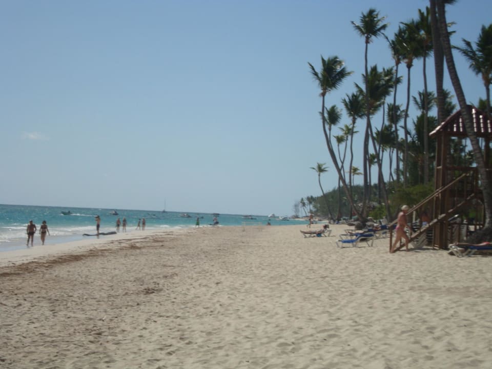 Grand Palladium Bavaro Resort & Spa  Grand Palladium Punta Cana Resort & Spa