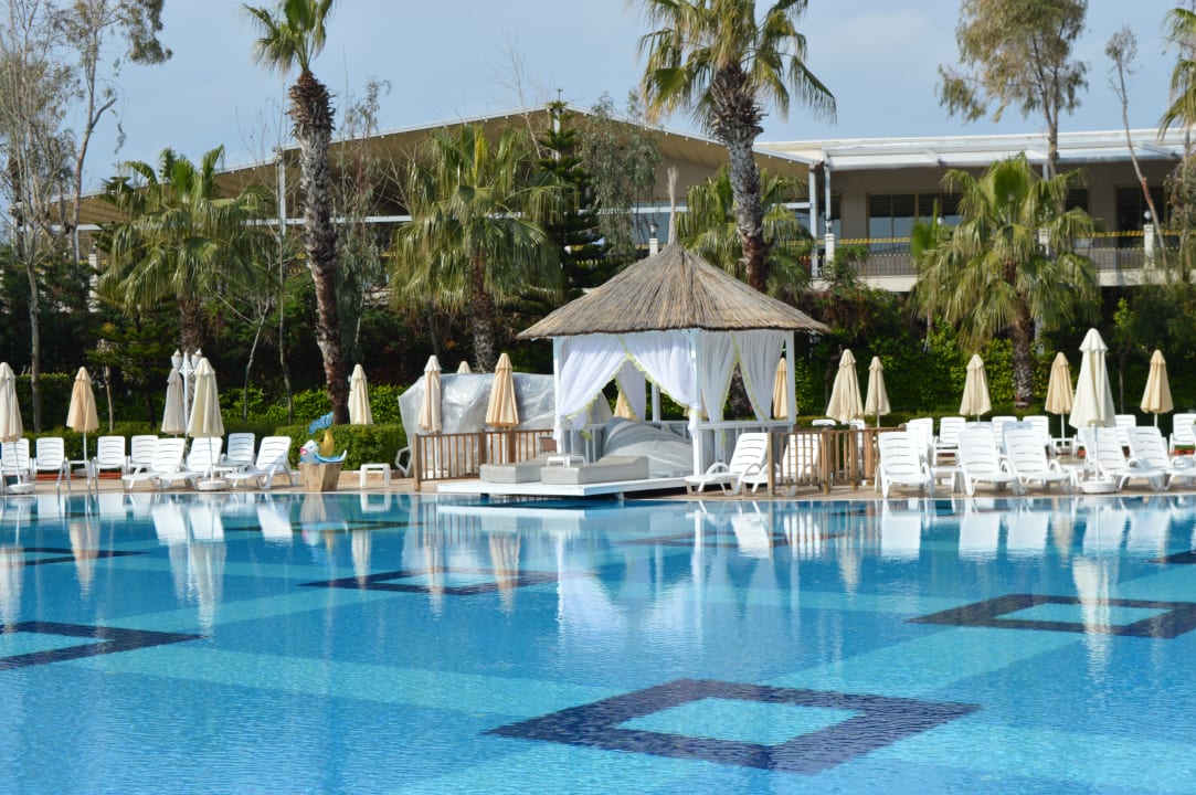 Pool Hotel Delphin Imperial