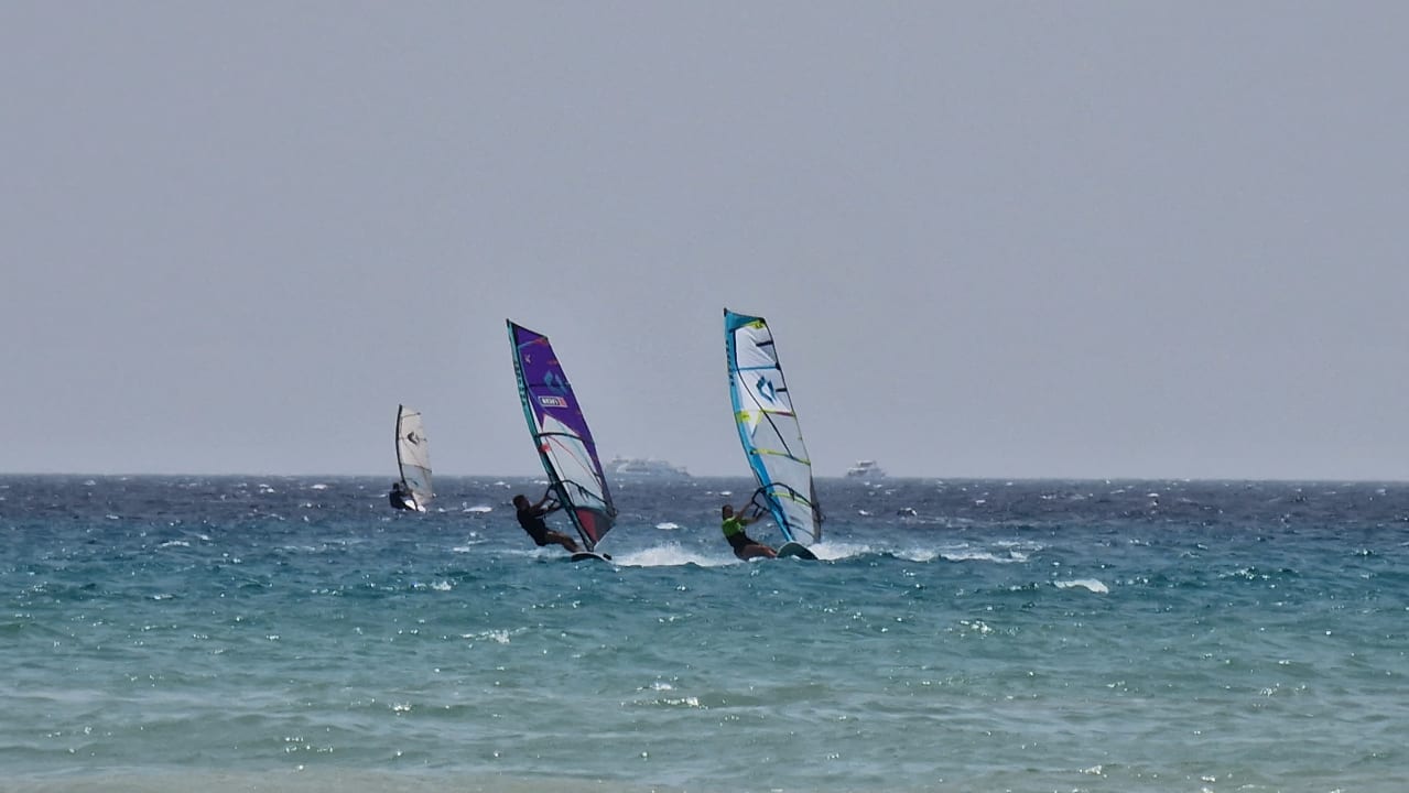 Sport & Freizeit Shams Safaga Resort