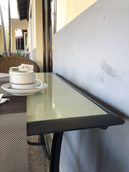 Gastro Iberostar Origin Laguna Azul